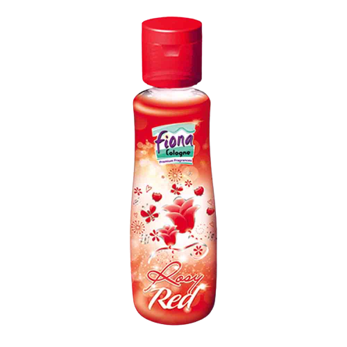 (Case) FIONA ROSY RED 50ML (Case) FIONA ROSY RED 50ML