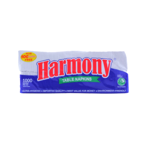 HARMONY TN 1000'S