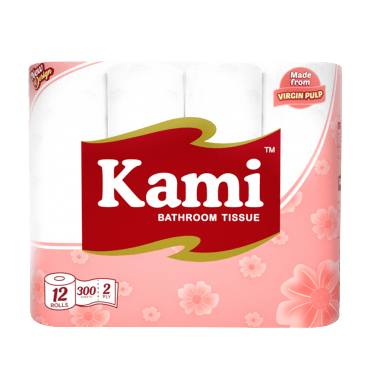 KAMI BT 12 ROLLS
