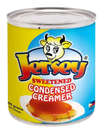 JERSEY CON 390G JERSEY CON 390G
