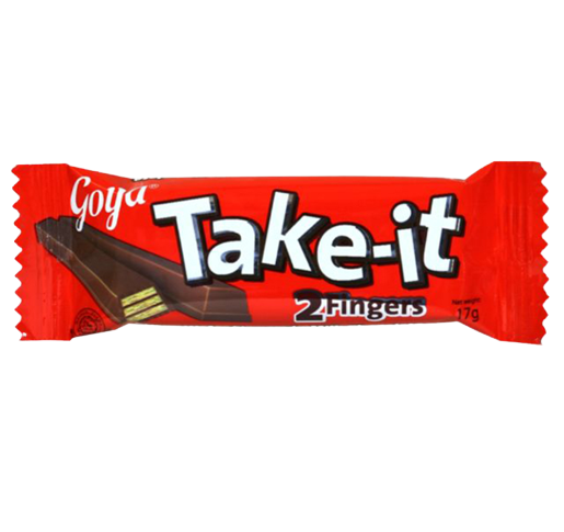 (Case) GOYA TAKE IT MC 2F 17G