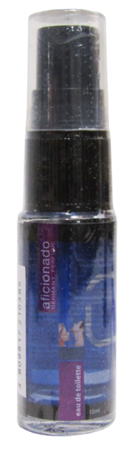 (Case) F4 AFICIONADO MEN 10ML (Case) F4 AFICIONADO MEN 10ML
