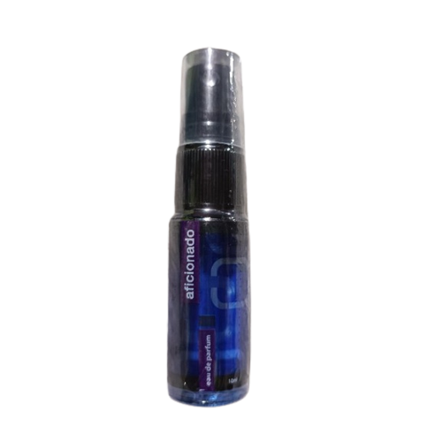 (Case) F16 AFICIONADO MEN 10ML (Case) F16 AFICIONADO MEN 10ML