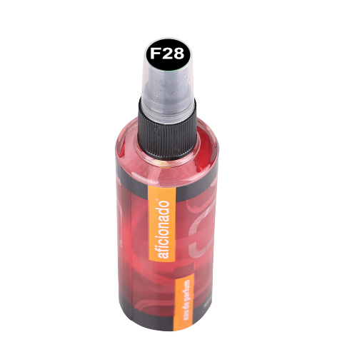 (Case) F28 AFICIONADO MEN 10ML (Case) F28 AFICIONADO MEN 10ML
