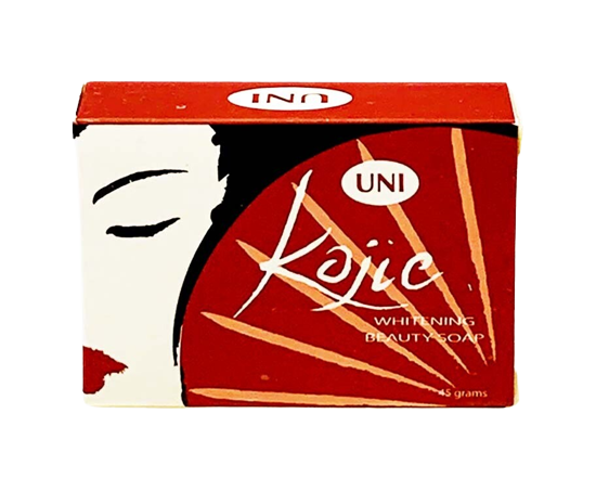 (Case) UNI KOJIC 45G. (Case) UNI KOJIC 45G.