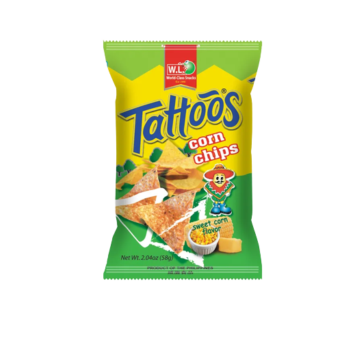 (Case) TATTOS CC 20GX10'S (Case) TATTOS CC 20GX10'S
