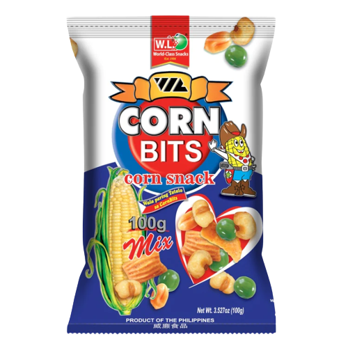 (Case) CB MIX FLAVOR 100G (Case) CB MIX FLAVOR 100G