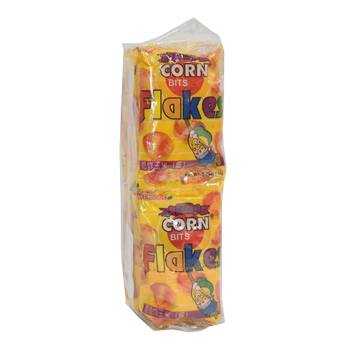 (Case) CB CHEESE FLAKES 20GX10'S (Case) CB CHEESE FLAKES 20GX10'S
