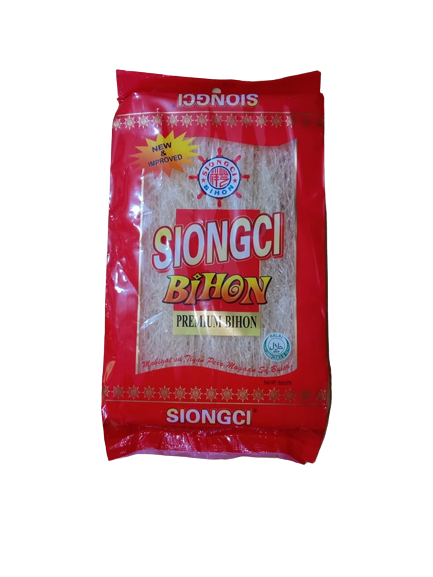 (Case) SIONGCI BIHON 8OZ (Case) SIONGCI BIHON 8OZ