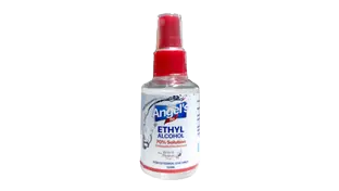 (Case) ANGEL'S ETHYL ALC.SPRAY 50ML. (Case) ANGEL'S ETHYL ALC.SPRAY 50ML.