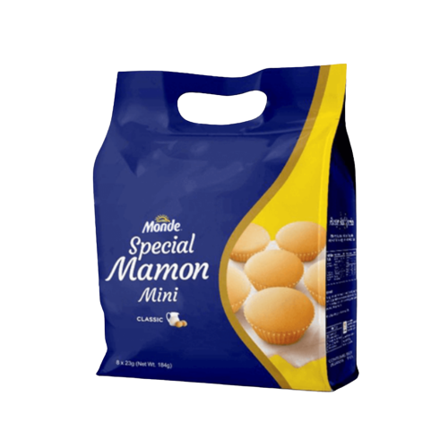 (Case) MONDE MAMON MINI 8X23G CLASSIC (Case) MONDE MAMON MINI 8X23G CLASSIC