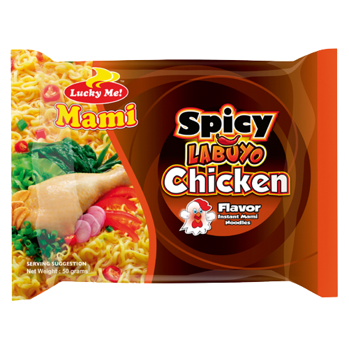 (Case) LM LABUYO CHICK 50G (Case) LM LABUYO CHICK 50G