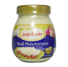 LC REAL MAYO 700ML LC REAL MAYO 700ML