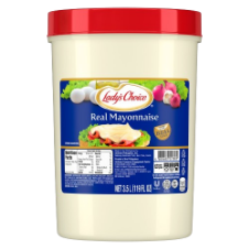 (Case) LC REAL MAYO 3.5L (Case) LC REAL MAYO 3.5L