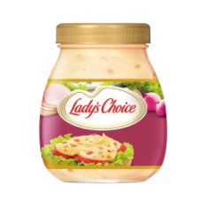 LC HAM SPREAD 220ML LC HAM SPREAD 220ML