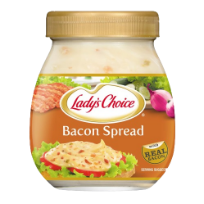 LC BACON SPREAD 470ML LC BACON SPREAD 470ML