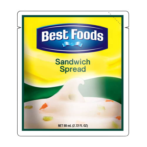 BESTFOOD S.S 80ML BESTFOOD S.S 80ML