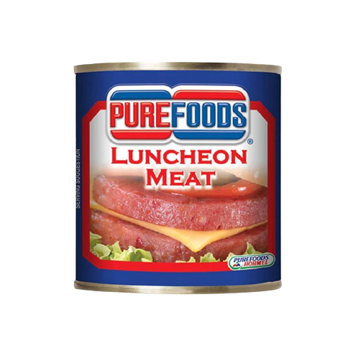 PUREFOODS LMEAT 230G PUREFOODS LMEAT 230G