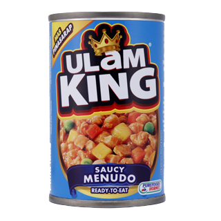 ULAM KING MEN 155G