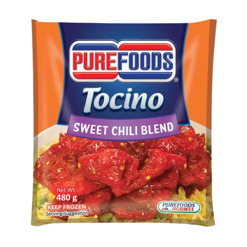 PF S.CHILI TOCINO 480G