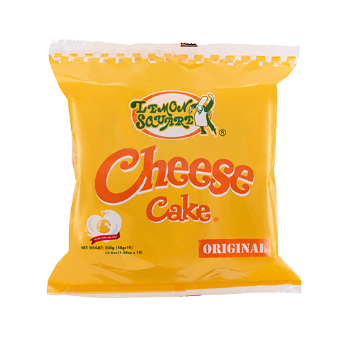 (Case) LS CHEESE CAKE 30GX10 (Case) LS CHEESE CAKE 30GX10