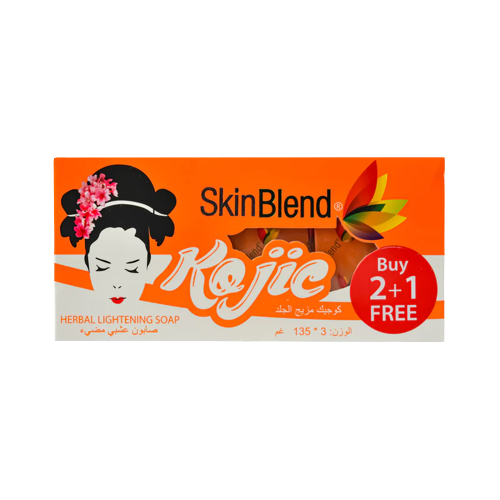 (Case) SB KOJIC 3X135G (Case) SB KOJIC 3X135G