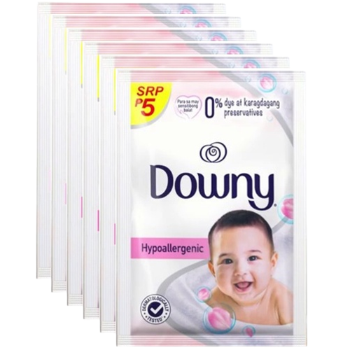 (Case) DOWNY HYPOALLERGENIC 23MLX6'S (Case) DOWNY HYPOALLERGENIC 23MLX6'S