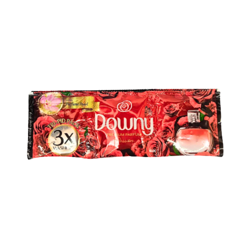 (Case) DOWNY PASSION 60MLX3 (Case) DOWNY PASSION 60MLX3