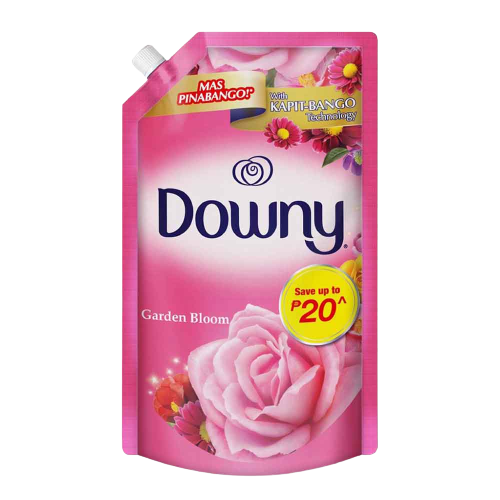 (Case) DOWNY GARDEN BLOOM 1.48L (Case) DOWNY GARDEN BLOOM 1.48L