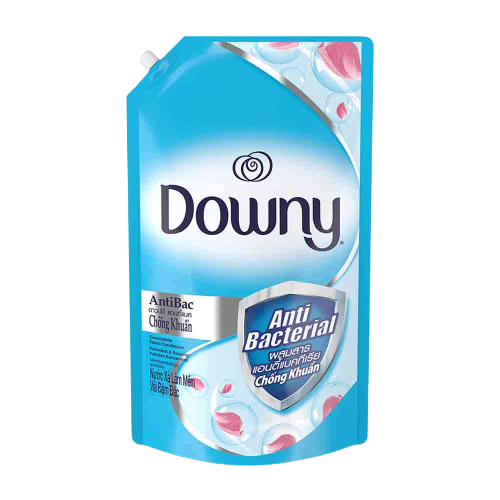 (Case) DOWNY ANTIBC 1.38L (Case) DOWNY ANTIBC 1.38L