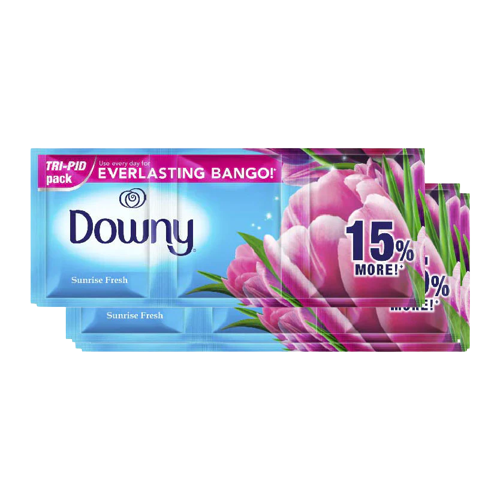 (Case) DOWNY SF 66MLX3 (Case) DOWNY SF 66MLX3