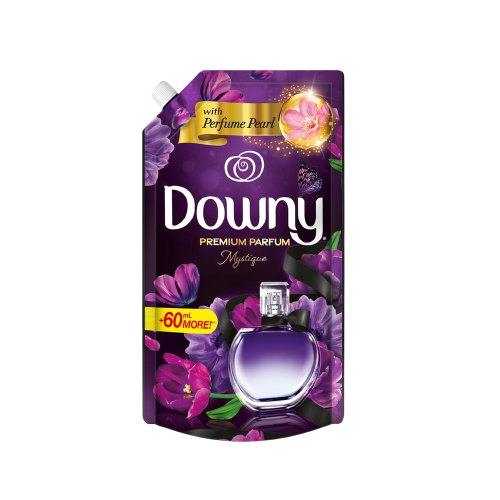 (Case) DOWNY MYSTIQUE 600ML (Case) DOWNY MYSTIQUE 600ML