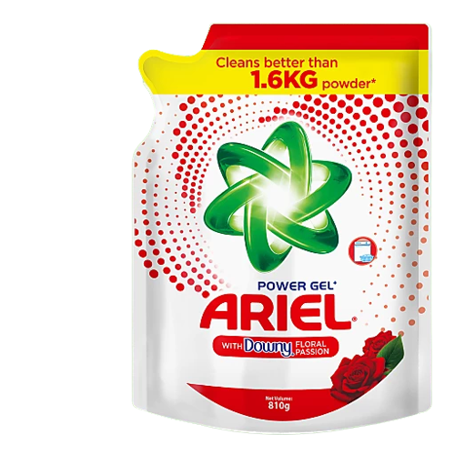 ARIEL LQD DOWNY 810ML. ARIEL LQD DOWNY 810ML.