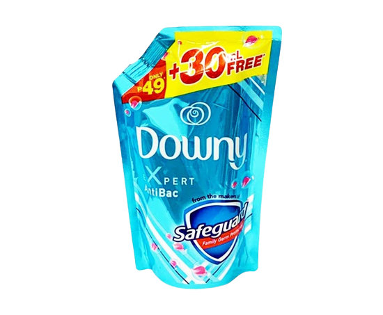(Case) DOWNY EXPERT ANTIBAC 256ML.