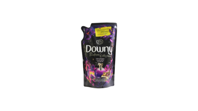 (Case) DOWNY MYSTIQUE 221ML. (Case) DOWNY MYSTIQUE 221ML.