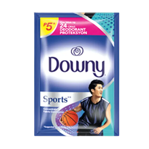 (Case) DOWNY SPORTX6'S 23ML (Case) DOWNY SPORTX6'S 23ML