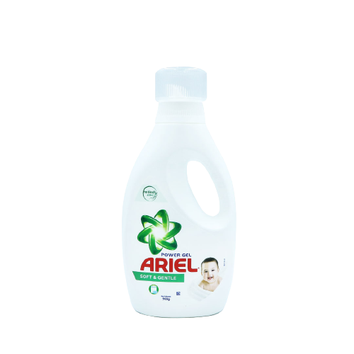 ARIEL LS&G 900G BOTTLE ARIEL LS&G 900G BOTTLE