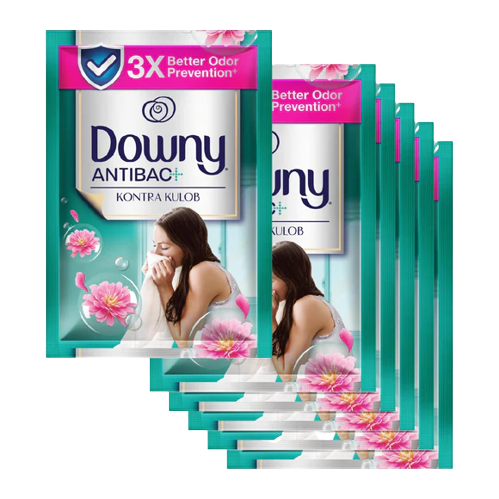 (Case) DOWNY KONTRA KULOB 23MLX6'S (Case) DOWNY KONTRA KULOB 23MLX6'S