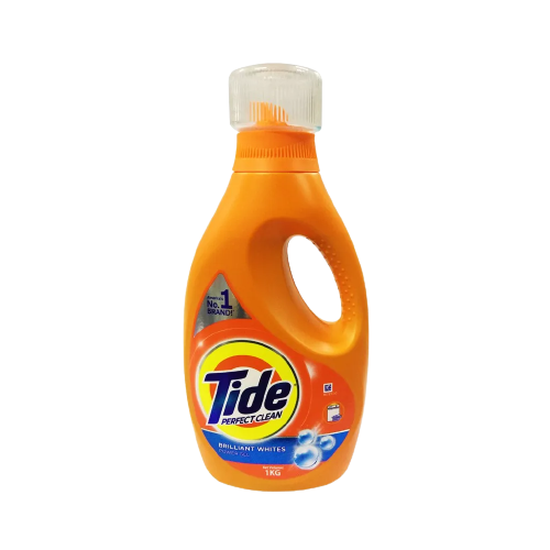 (Case) TIDE LQD BRILLIANT WHITES 1KG (Case) TIDE LQD BRILLIANT WHITES 1KG