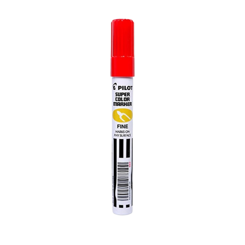 PILOT MARKER RED PILOT MARKER RED