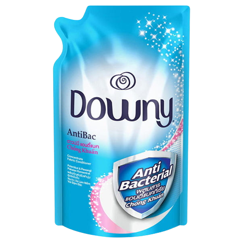 DOWNY ANTIBAC 370ML. DOWNY ANTIBAC 370ML.