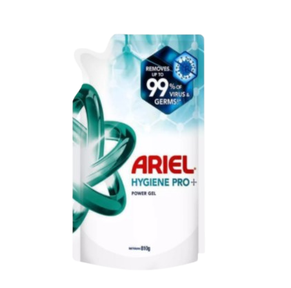 (Case) ARIEL HYGIENE PRO 810G.