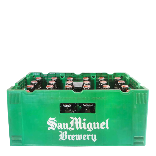 (Case) PALE PILSEN 320MLX24'S (Case) PALE PILSEN 320MLX24'S