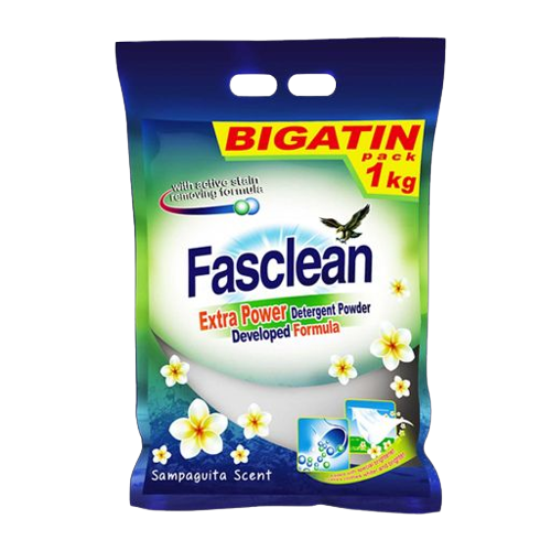 (Case) FASCLEAN 1KG (Case) FASCLEAN 1KG
