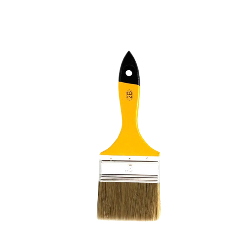 UTILITY PAINT BRUSH #3 UTILITY PAINT BRUSH #3