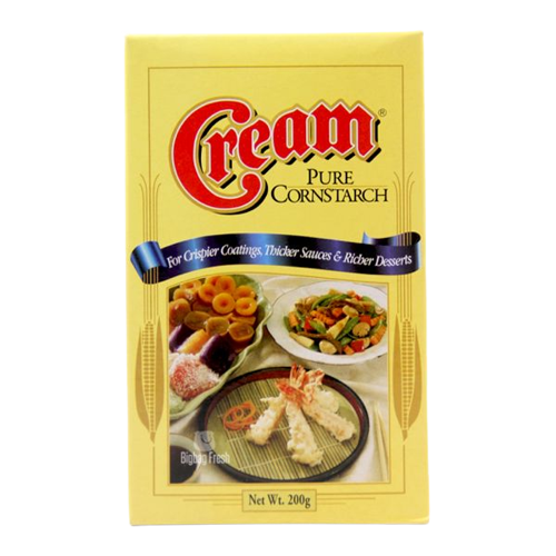 (Case) CREAM CORNSTARCH 200G (Case) CREAM CORNSTARCH 200G