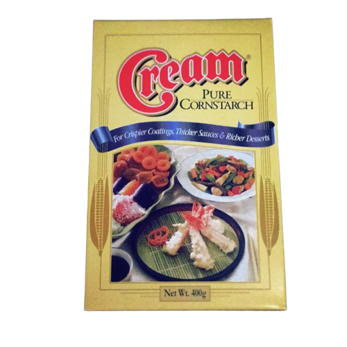 CREAM CONSTRCH 400G