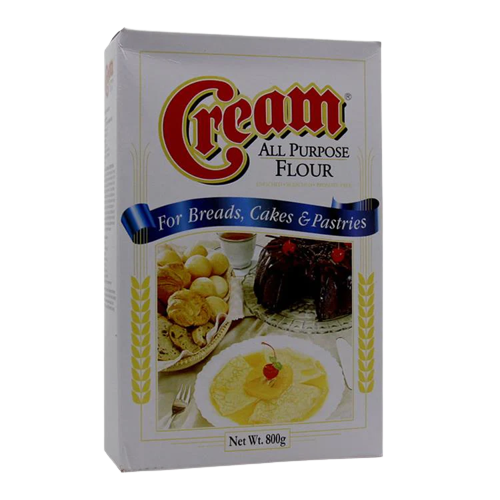 (Case) CREAM APF 800G