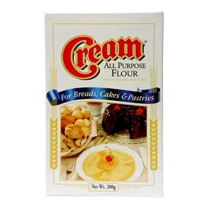 (Case) CREAM APF 200G