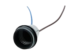 WEATHER SOCKET E27 WEATHER SOCKET E27